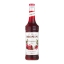 Monin | Siroop | Pomegranate | 0.7 liter