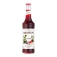 Monin | Siroop | Grenadine | 0.7 liter