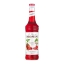 Monin | Siroop | Framboos | 0.7 liter