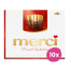 Merci | Finest Selection Assortiment | 10 x 250 gram | THT September en December
