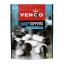 Venco | Droptoppers Salmiak Mint | 10 x 225 gram