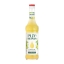 Monin | Siroop Pure Citroen & Lime | 0.7 liter