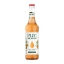 Monin | Siroop Pure Peach & Abrikoos | 0.7 liter