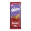 Milka | Extra Biscoff | 15 x 190 gram