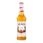 Monin | Siroop Praline | 0.7 liter