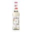 Monin | Siroop Jasmijn | 0.7 liter