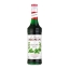 Monin | Siroop Groene Munt | 0.7 liter