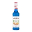 Monin | Siroop Curacao | 0,7 liter