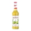 Monin | Siroop Citron Vert | 0,7 liter