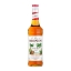 Monin | Siroop Caribbean Rum | 0.7 liter