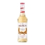 Monin | Siroop Butterscotch | 0.7 liter