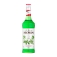 Monin | Siroop Basilicum | 0.7 liter