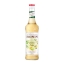 Monin | Lime Juice Cordial | 0,7 liter