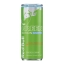 Red Bull | The Green Edition Suikervrij Blik | 12 x 250 ml