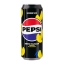 Pepsi | Zero Sugar Lemon Sleek Blik | 12 x 33 cl