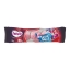 Frisia | Rocket Balls Zure Kogels Aardbei 5pack | 50 stuks