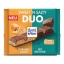 Ritter Sport | Sweet'n Salty Duo | 218 gram