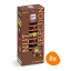 Ritter Sport | Mini Noten Mix Toren | 8 x 116 gram