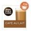 Dolce Gusto | Cafe Au Lait Xl | 30 caps