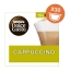 Dolce Gusto | Cappuccino Xl | 30 caps