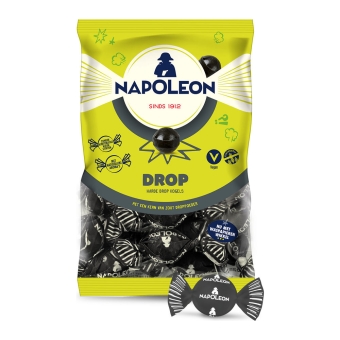 Napoleon | Drop | 12 x 150 gram