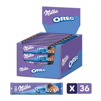 Milka | Oreo | 36 repen