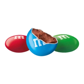 M&M's | Choco | Doos 24 stuks