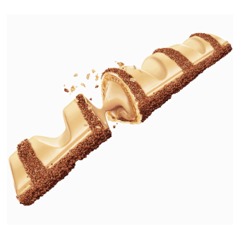 Kinder Bueno | White | 30 stuks
