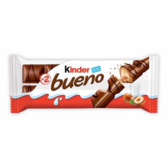 Kinder Bueno | 30 stuks