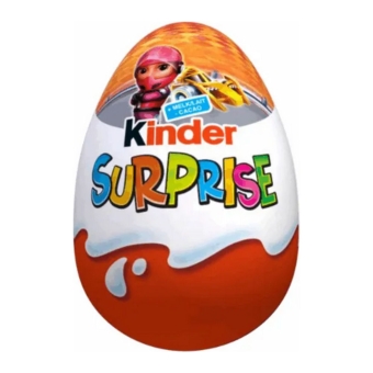 Kinder | Surprise eieren | 36 stuks