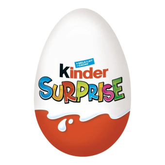 Kinder | Surprise eieren | 36 stuks