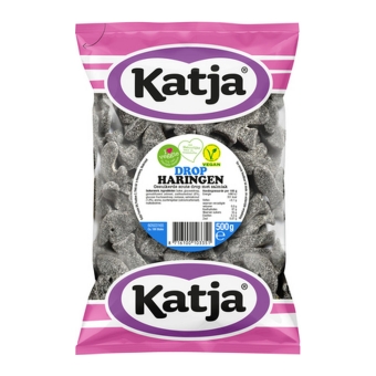 Katja | Dropharingen | 12 x 500 gram