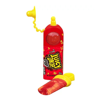 Juicy Drop Pop | 12 x 26 gram
