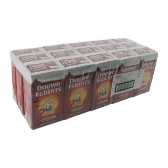 Douwe Egberts | Aroma Rood Snelfilter | 15 x 500 gram