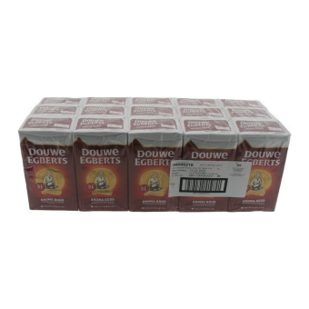 Douwe Egberts | Aroma Rood Snelfilter | 15 x 500 gram