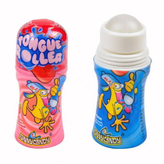 Tongue Roller | 15 x 48 gram