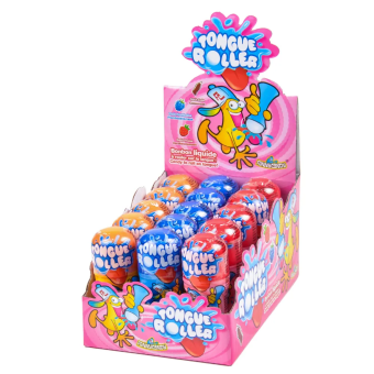 Tongue Roller | 15 x 48 gram