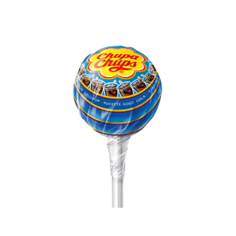 Chupa Chups | Cola | 100 lollies