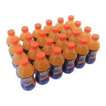 AA Drink | High Energy | Petfles | 24 x 33 cl