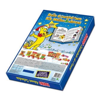 Haribo | Adventskalender | 300 gram