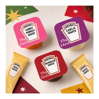 Heinz | Adventskalender | 650 gram