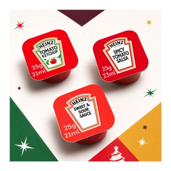 Heinz | Adventskalender | 650 gram
