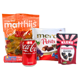 4UStore Gift box | Hers box