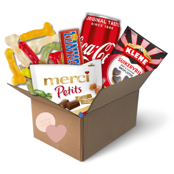 4UStore Gift box | Hers box
