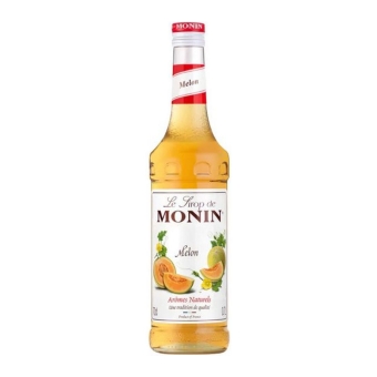 Monin | Siroop Meloen | 0.7 liter