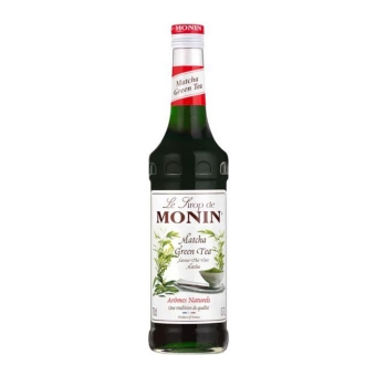 Monin | Siroop Matcha Green Tea | 0.7 liter