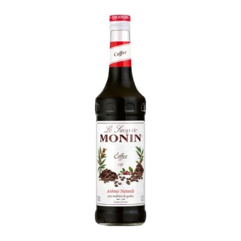 Monin | Siroop Koffie | 0.7 liter