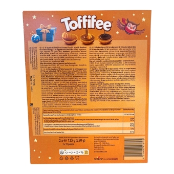 Toffifee | Xmas | 15 x 250 gram