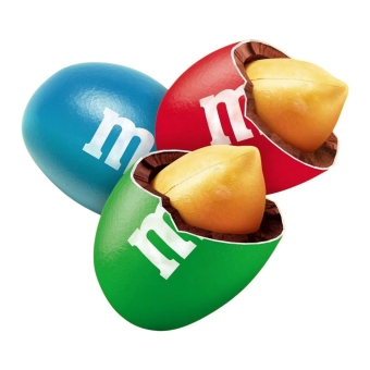 M&M's | Pinda Zak | 12 x 125 gram