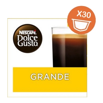 Dolce Gusto | Grande Xl | 30 caps